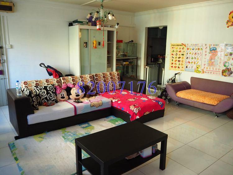 Blk 311 Yishun Ring Road (Yishun), HDB 4 Rooms #170197172